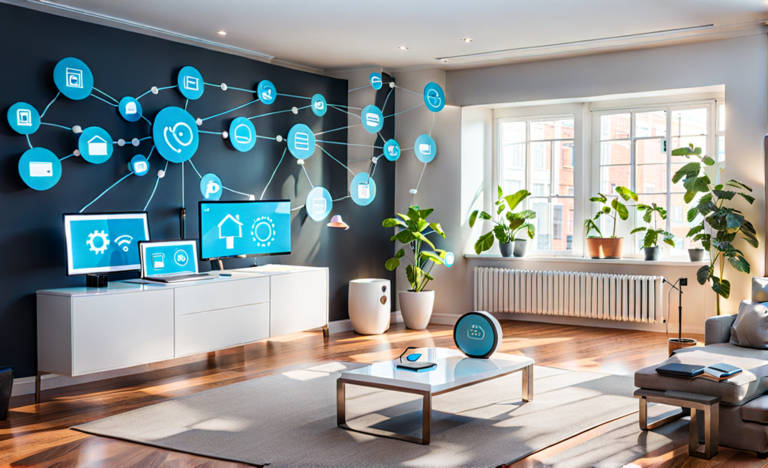 Smart Home Technology and Occupational Therapy