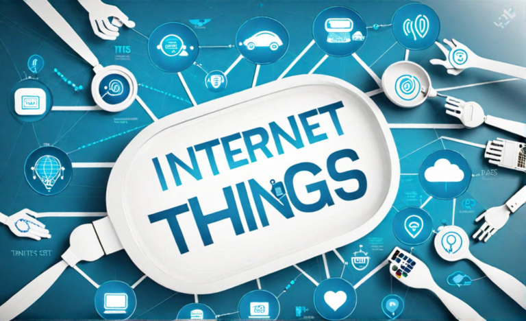 What are the risks of IoT in homes?
