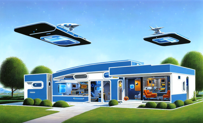 Smart Home Technology Brands