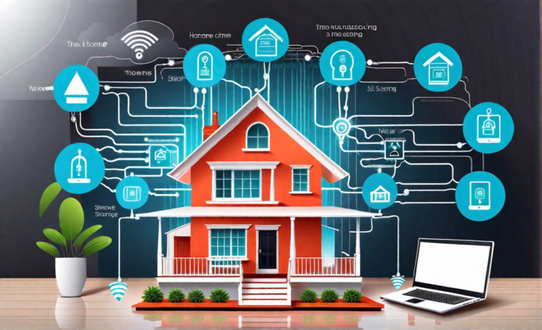 Can a Smart Home Be Hacked?